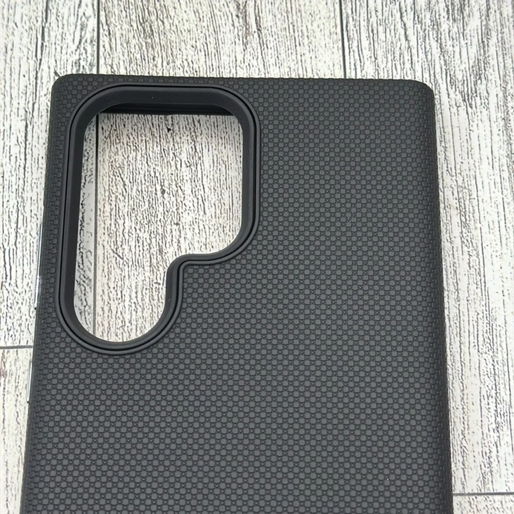 S23 Ultra Case (black ) for Samsung S23 Ultra